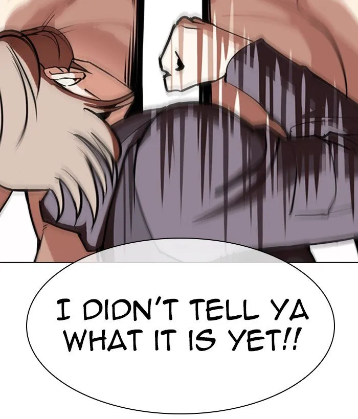 Lookism Chapter 301 Online - página 29