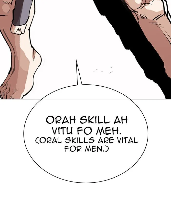 Lookism Chapter 301 Online - página 36