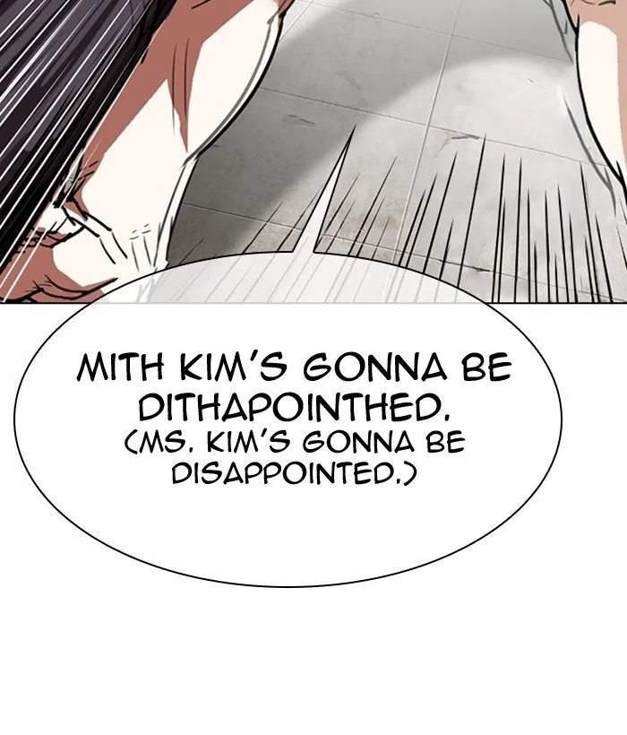 Lookism Chapter 301 Online - página 39