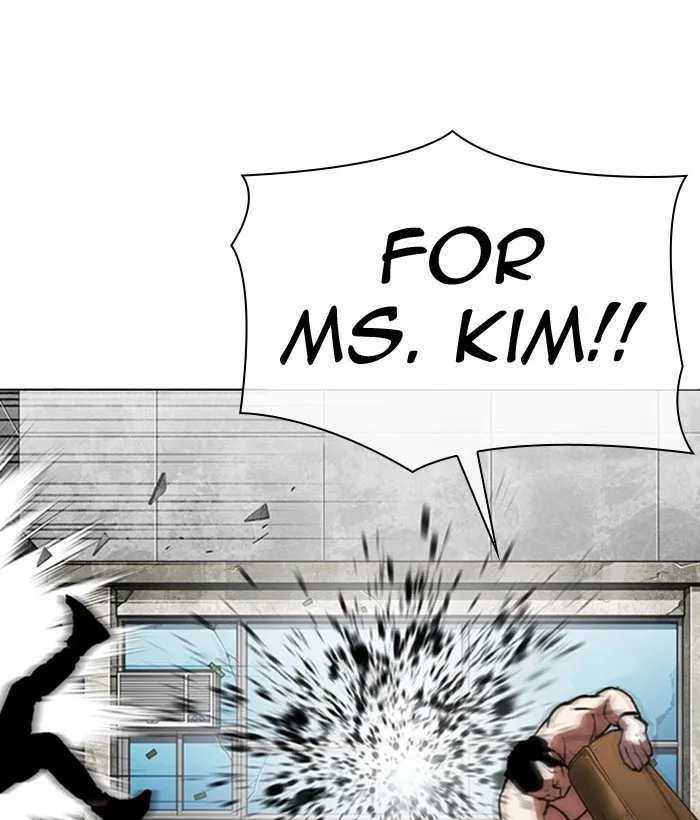 Lookism Chapter 301 Online - página 44