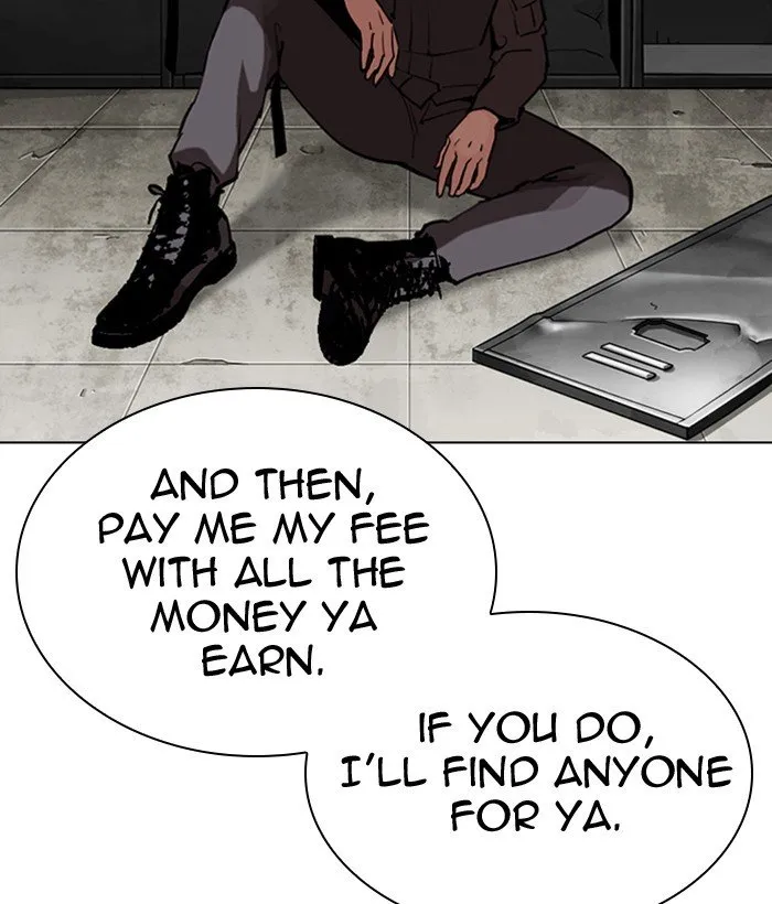 Lookism Chapter 301 Online - página 56