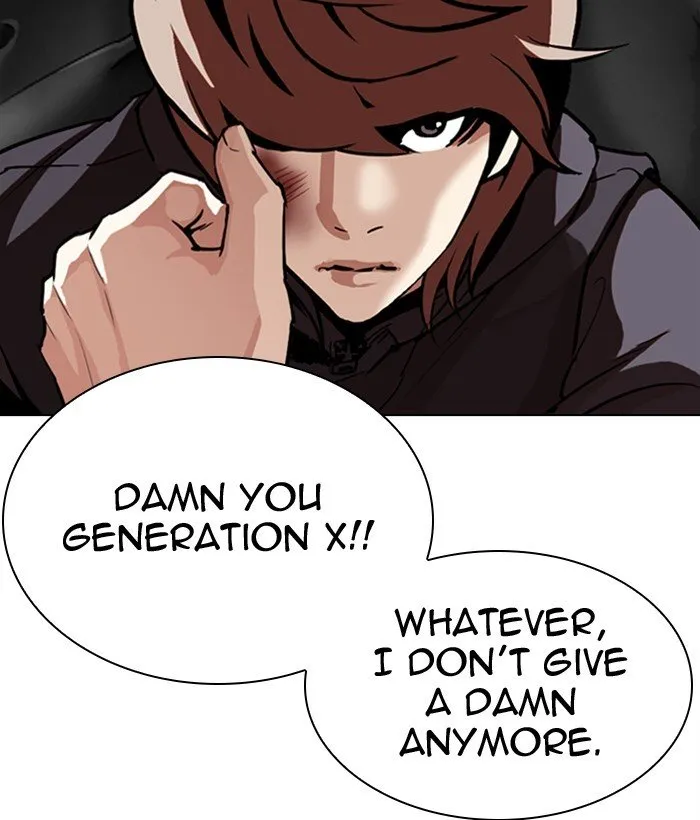 Lookism Chapter 301 Online - página 58