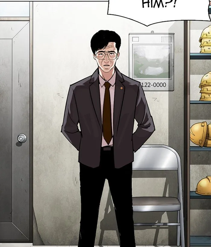 Lookism Chapter 301 Online - página 62