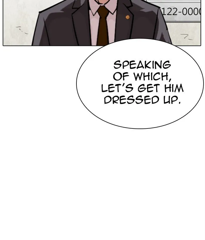 Lookism Chapter 301 Online - página 65