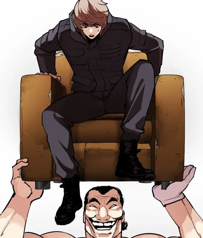 Lookism Chapter 301 Online - página 67