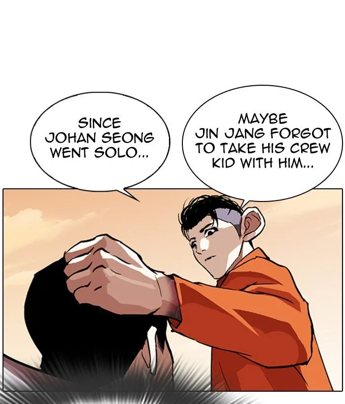 Lookism Chapter 301 Online - página 79