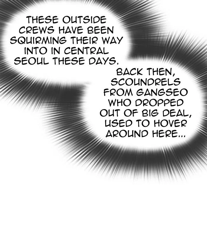 Lookism Chapter 301 Online - página 80