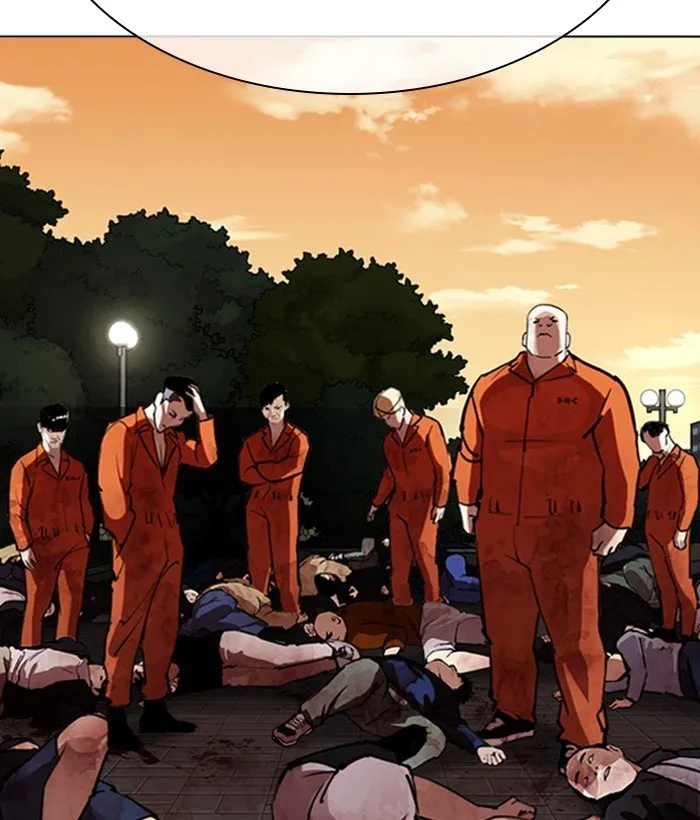 Lookism Chapter 301 Online - página 87