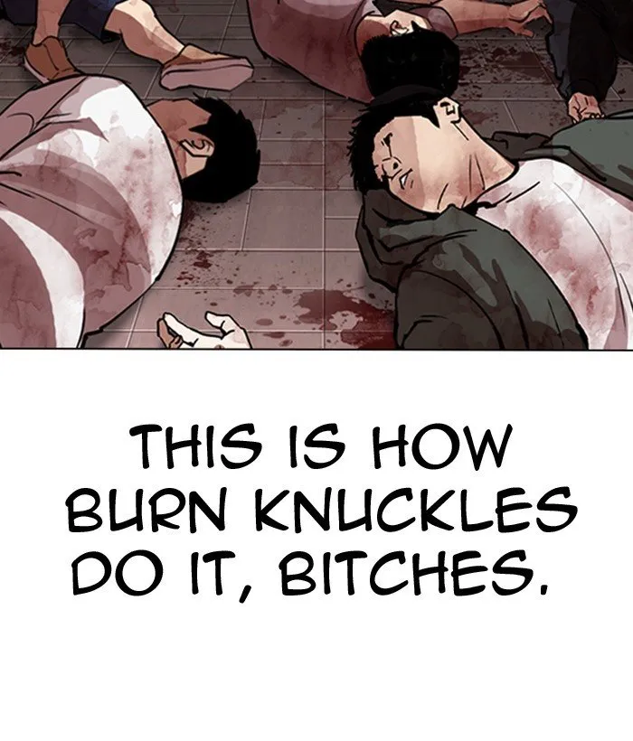 Lookism Chapter 301 Online - página 88