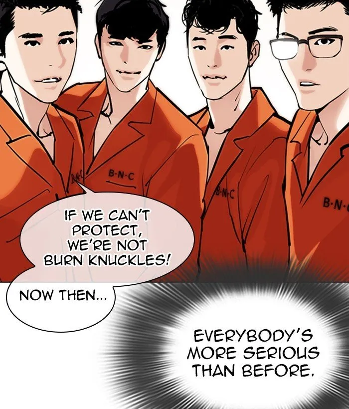 Lookism Chapter 301 Online - página 90