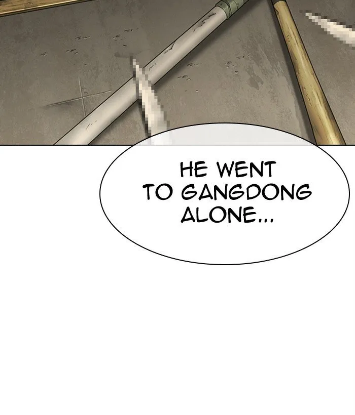 Lookism Chapter 301 Online - página 100