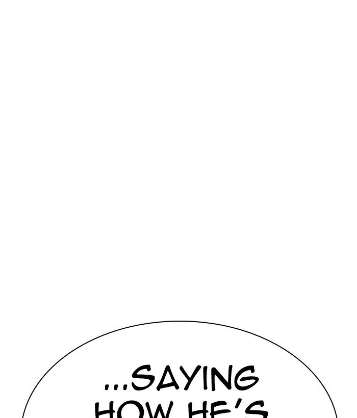 Lookism Chapter 301 Online - página 101