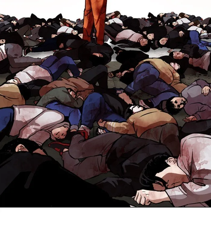 Lookism Chapter 301 Online - página 103