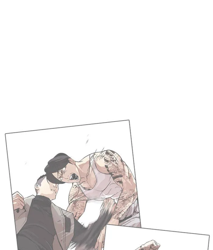 Lookism Chapter 301 Online - página 107