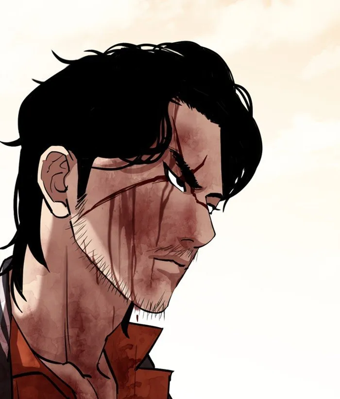 Lookism Chapter 301 Online - página 111