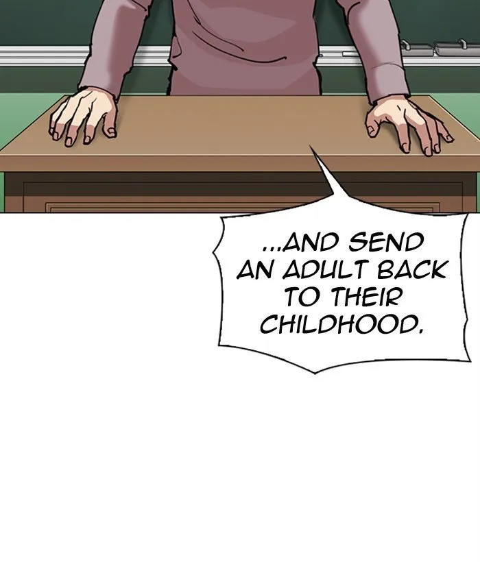 Lookism Chapter 301 Online - página 127