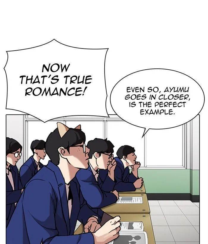 Lookism Chapter 301 Online - página 128