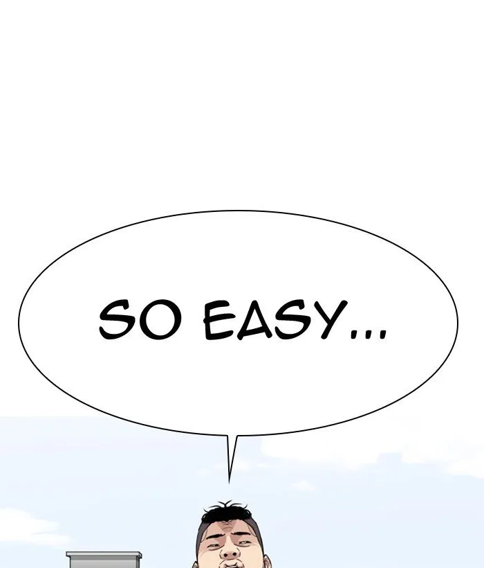 Lookism Chapter 301 Online - página 140