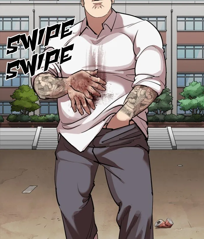 Lookism Chapter 301 Online - página 141