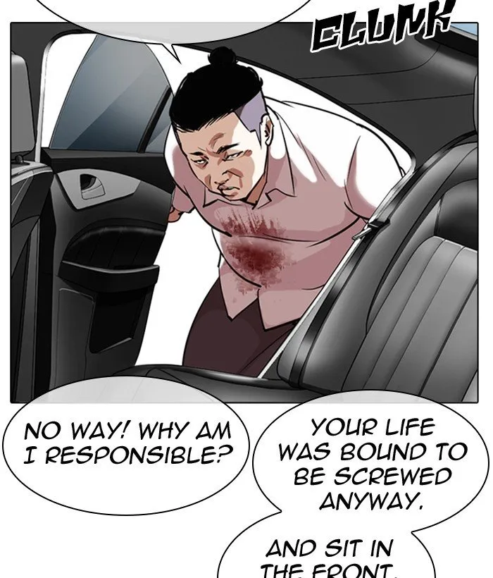 Lookism Chapter 301 Online - página 146