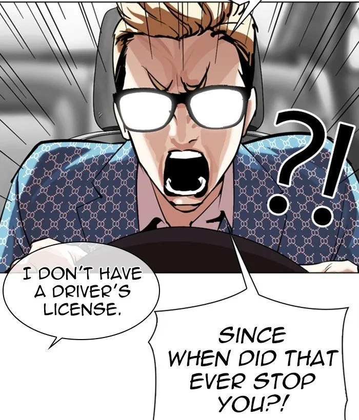 Lookism Chapter 301 Online - página 148
