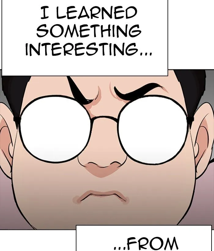 Lookism Chapter 301 Online - página 157
