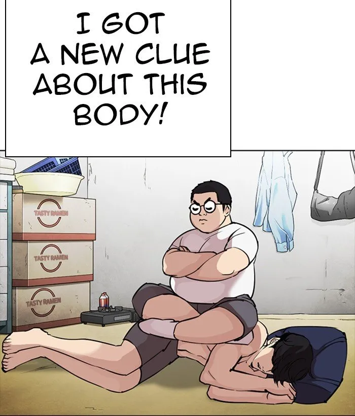 Lookism Chapter 301 Online - página 159