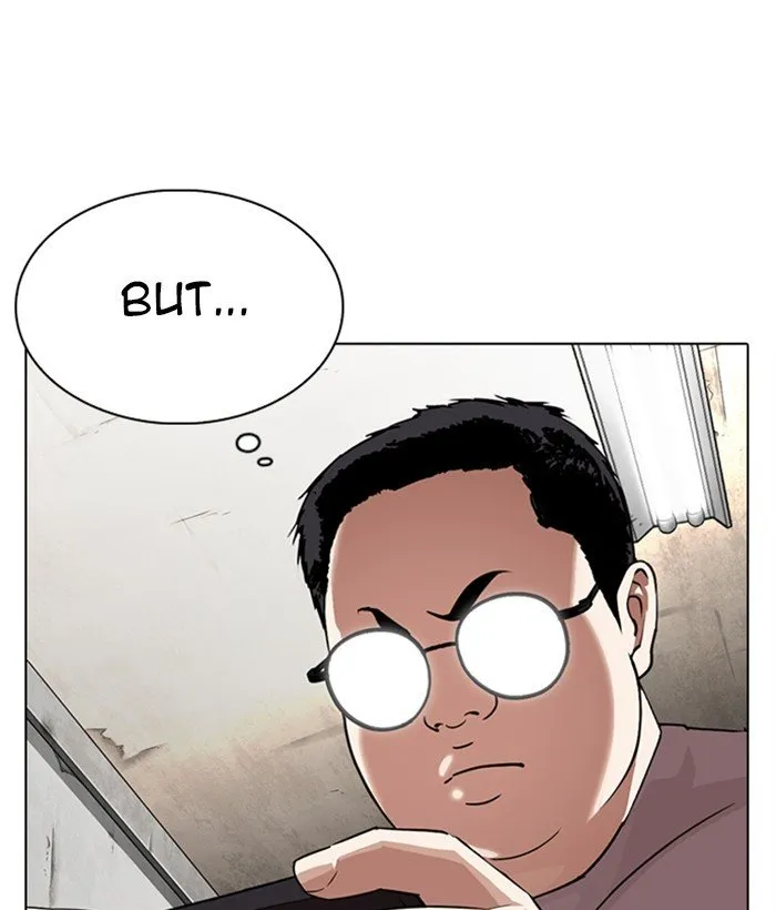 Lookism Chapter 301 Online - página 172