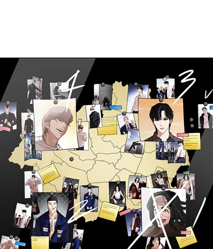 Lookism Chapter 301 Online - página 174