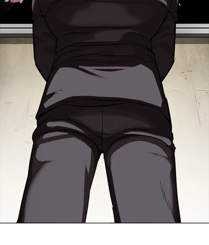 Lookism Chapter 301 Online - página 182