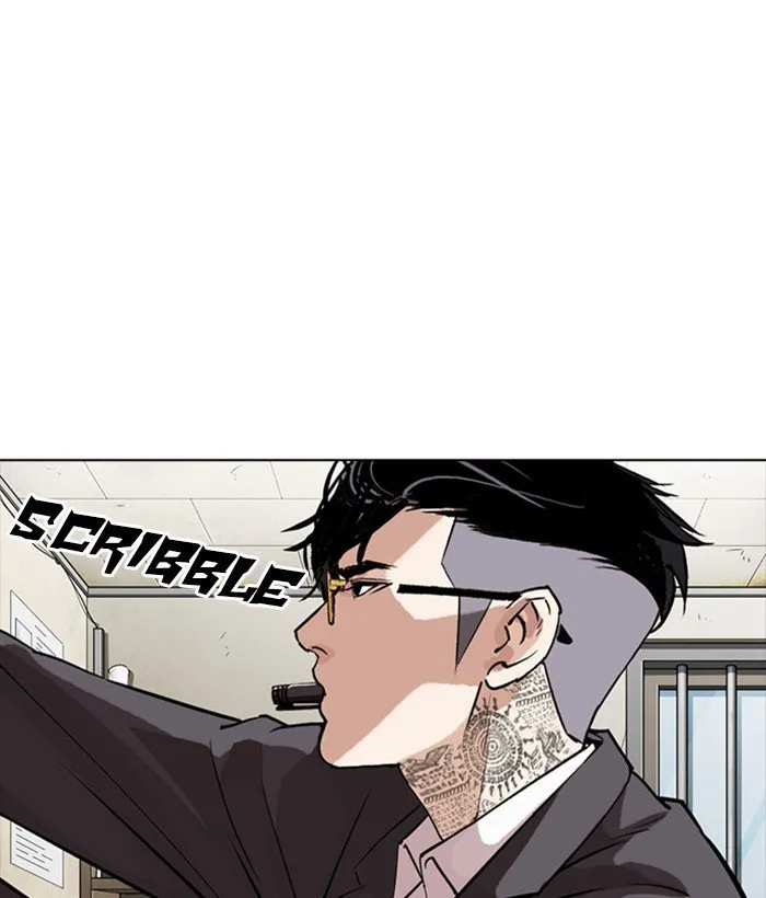 Lookism Chapter 301 Online - página 183
