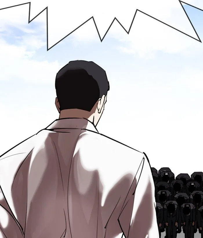 Lookism Chapter 301 Online - página 190