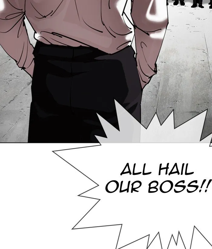Lookism Chapter 301 Online - página 191