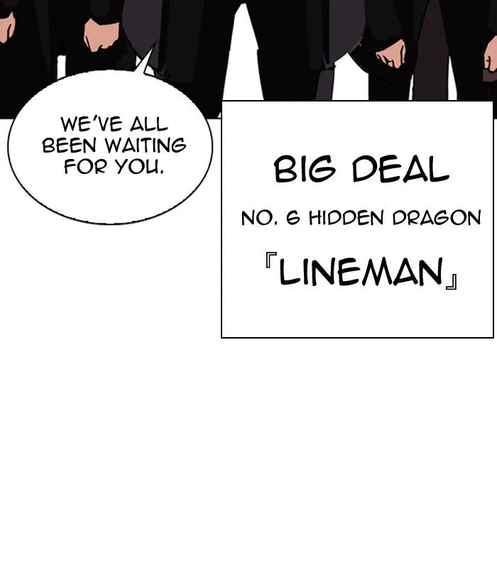 Lookism Chapter 301 Online - página 194