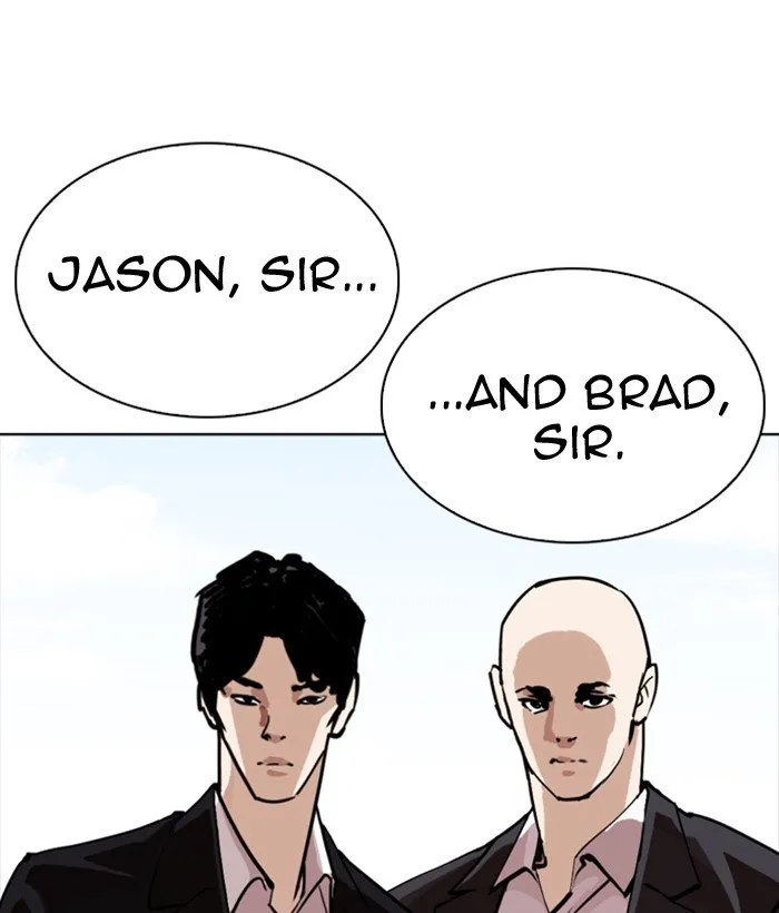 Lookism Chapter 301 Online - página 195