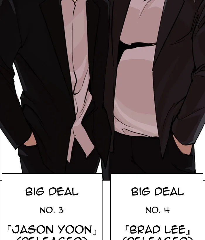 Lookism Chapter 301 Online - página 196