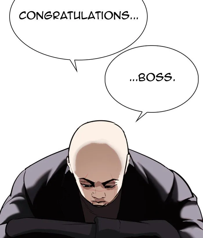 Lookism Chapter 301 Online - página 198