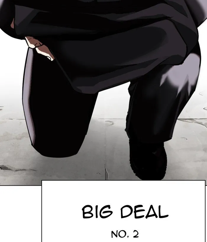 Lookism Chapter 301 Online - página 199