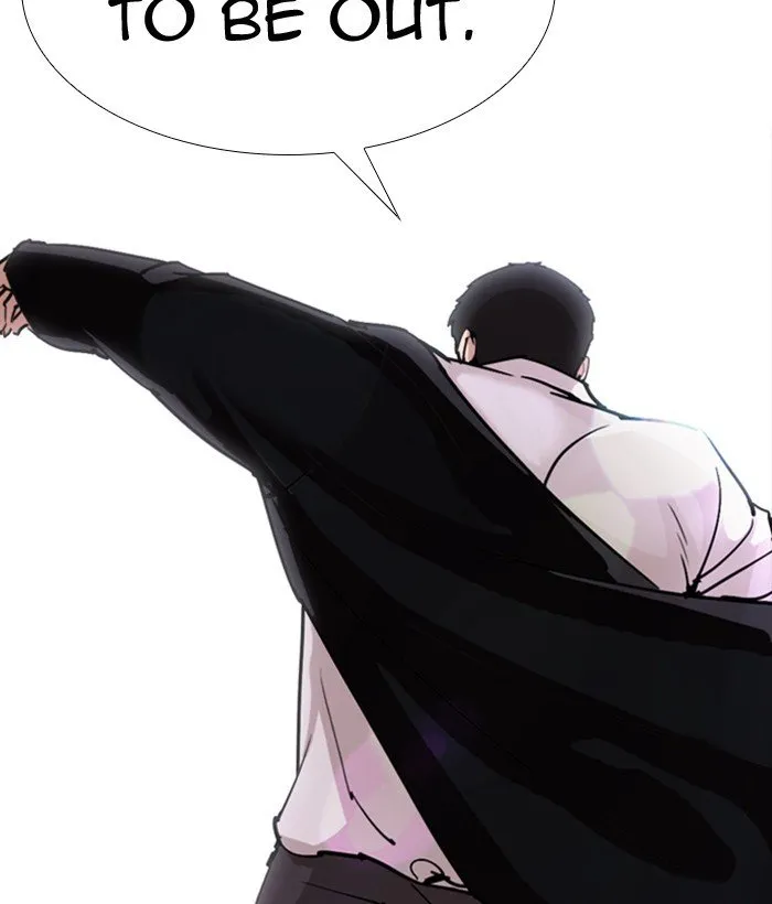 Lookism Chapter 301 Online - página 202