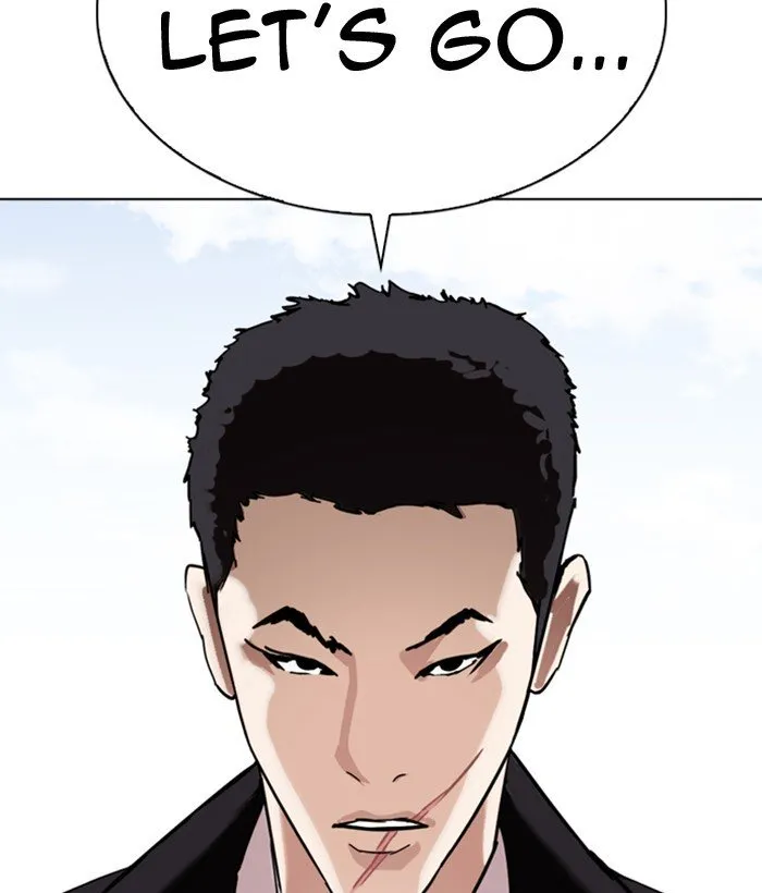 Lookism Chapter 301 Online - página 204