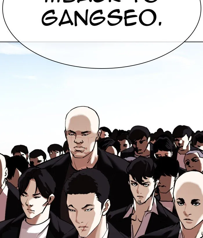 Lookism Chapter 301 Online - página 207