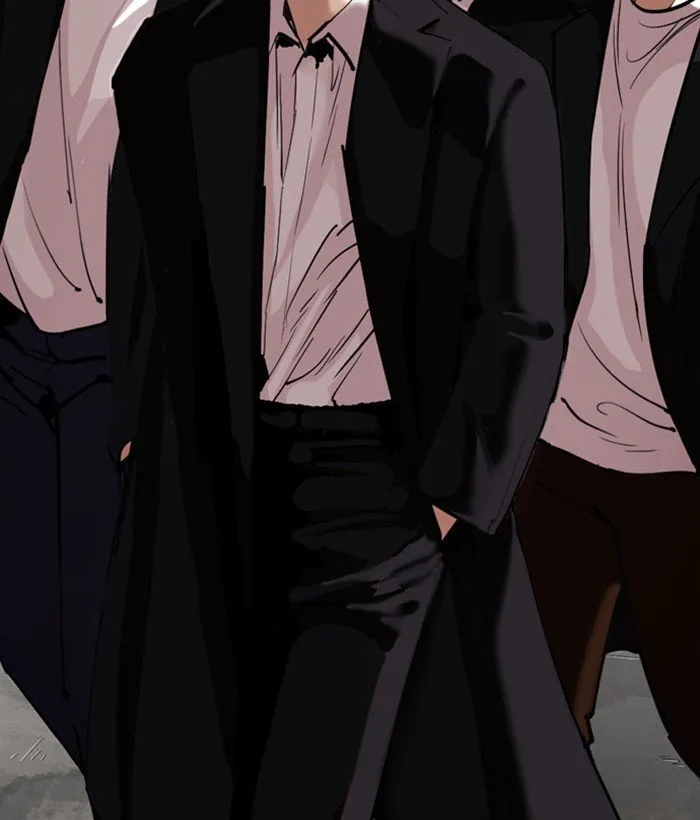 Lookism Chapter 301 Online - página 208