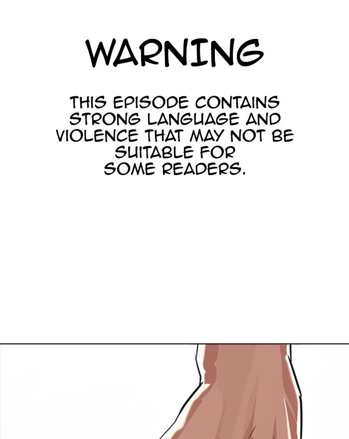 Lookism Chapter 302 Online - página 1