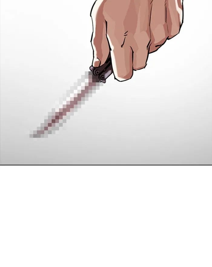 Lookism Chapter 302 Online - página 2