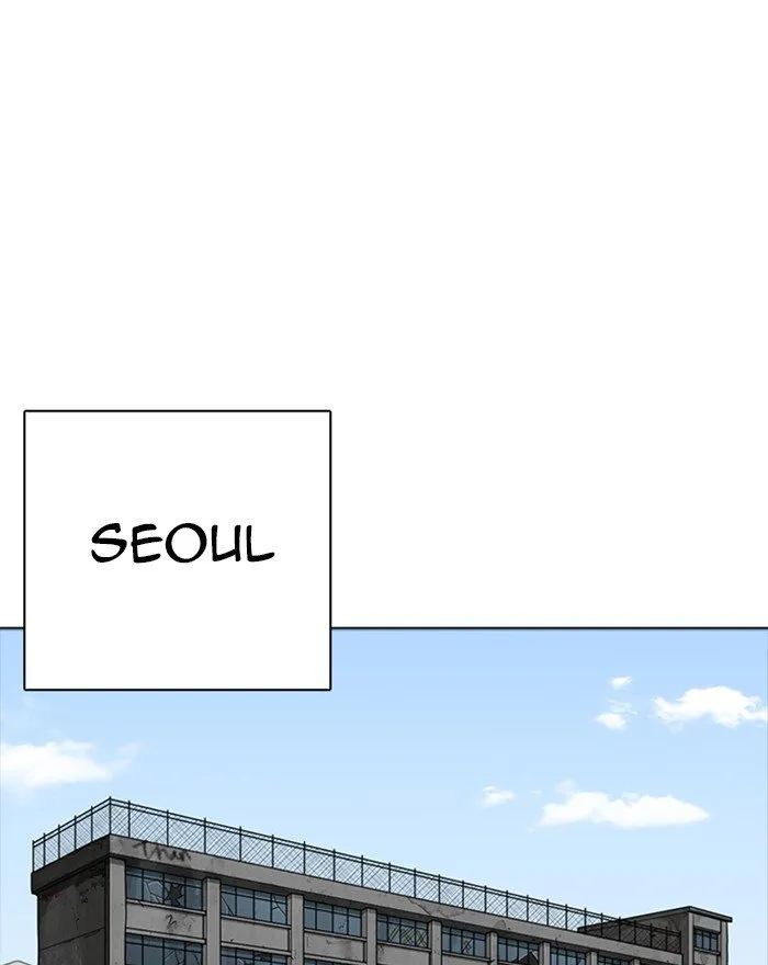 Lookism Chapter 302 Online - página 5