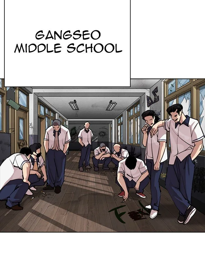 Lookism Chapter 302 Online - página 7