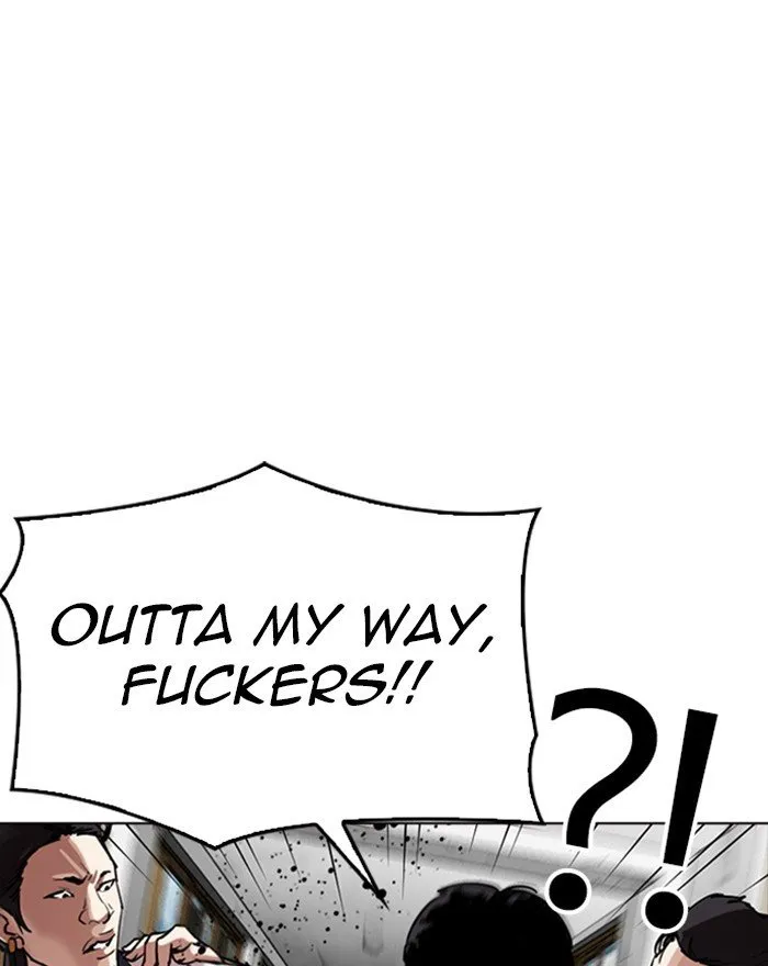 Lookism Chapter 302 Online - página 8
