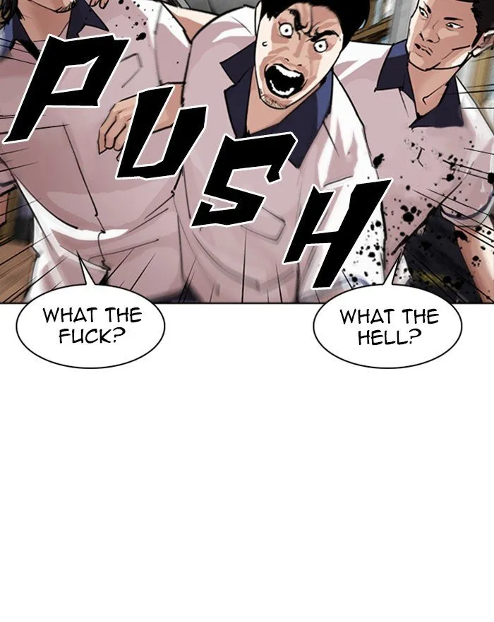 Lookism Chapter 302 Online - página 9