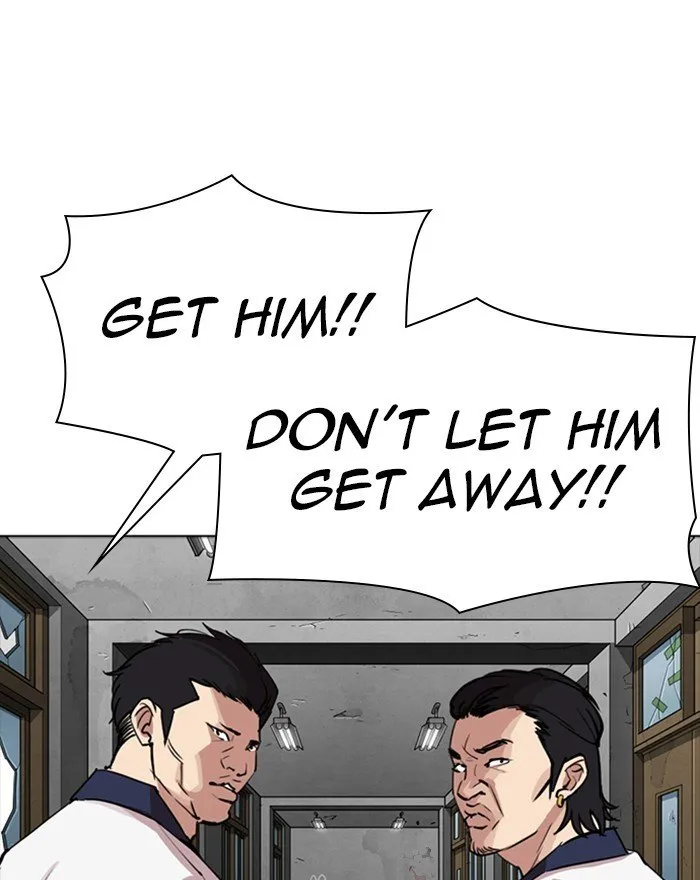 Lookism Chapter 302 Online - página 10