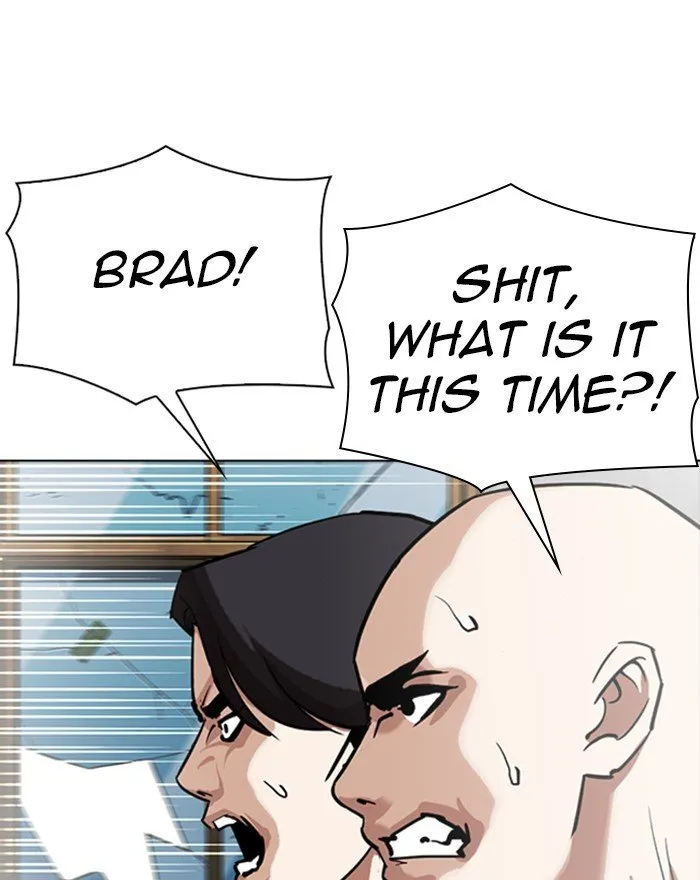 Lookism Chapter 302 Online - página 15